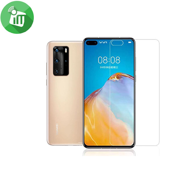 iScreen Glass Anti-Shock Screen Protector For Huawei P40