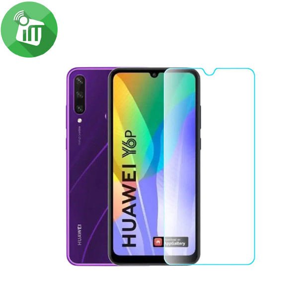 iScreen Glass Anti-Shock Screen Protector For Huawei Y6p