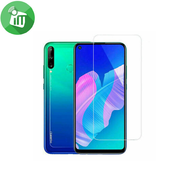 iScreen Glass Anti-Shock Screen Protector For Huawei Y7p
