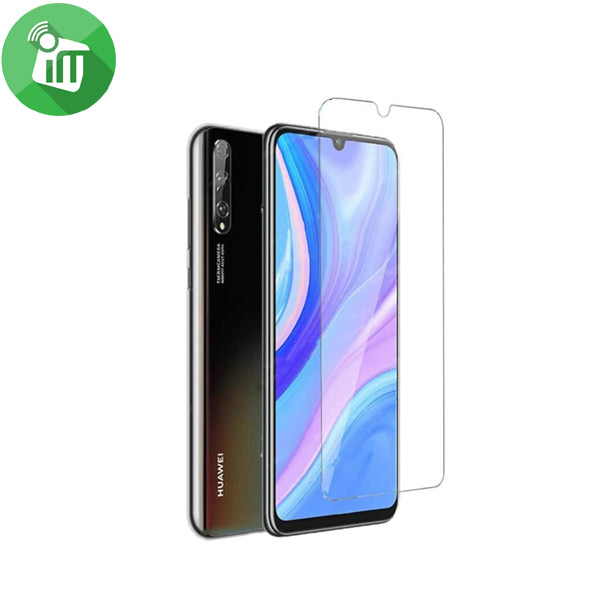 iScreen Glass Anti-Shock Screen Protector For Huawei Y8p