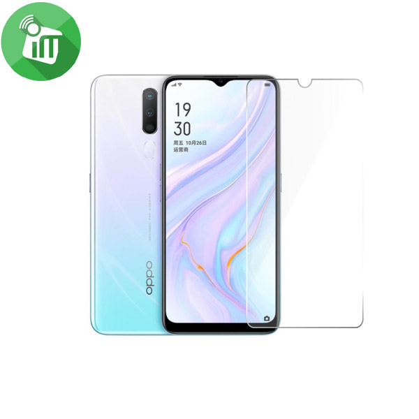 iScreen Glass Anti-Shock Screen Protector For OPPO A11