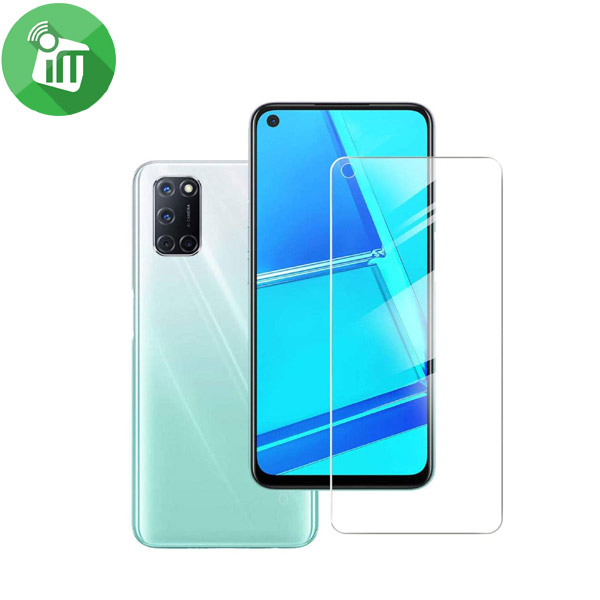 iScreen Glass Anti-Shock Screen Protector For Oppo A72