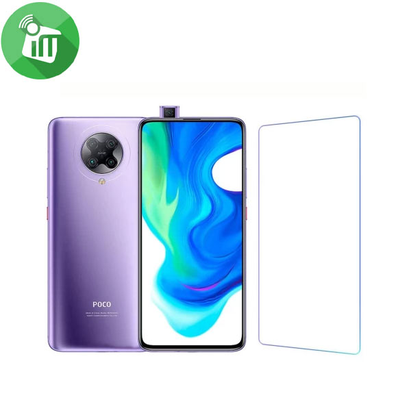 iScreen TPU Auto-Repair Hydrogel Screen Protector For Xiaomi Redmi K30 Pro/Poco F2 Pro