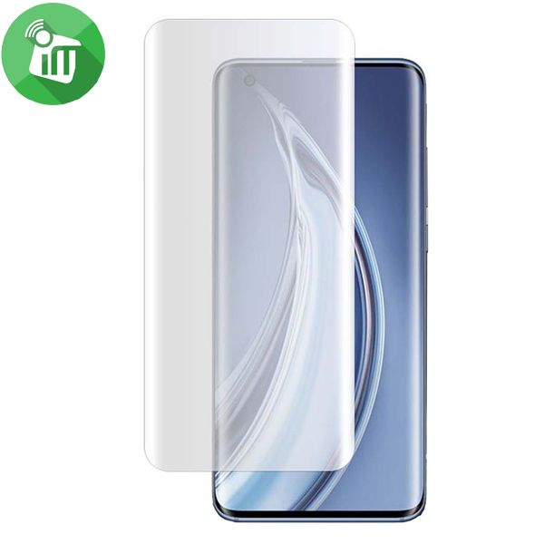 iScreen UV Full Glue Curved Glass Screen Protector Xiaomi Mi 10 / Xiaomi Mi 10 Pro