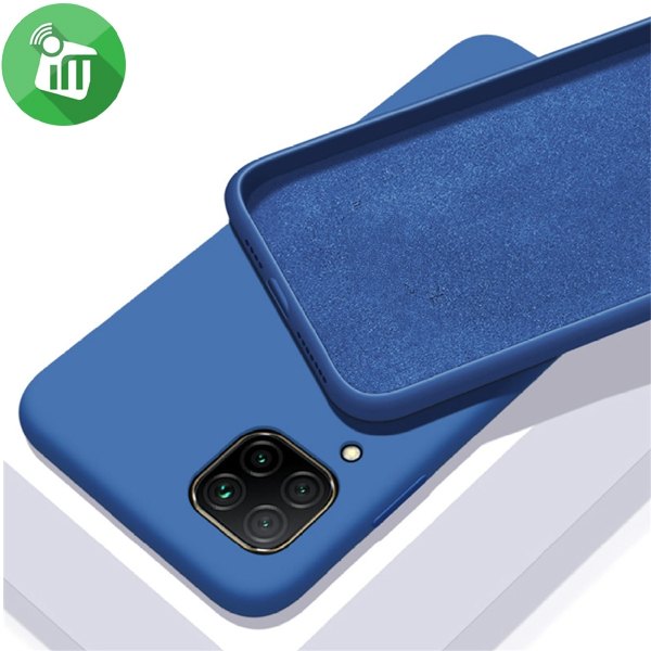 j-Case Jeff Series TPU Case For Huawei P40 Lite / nova 7i
