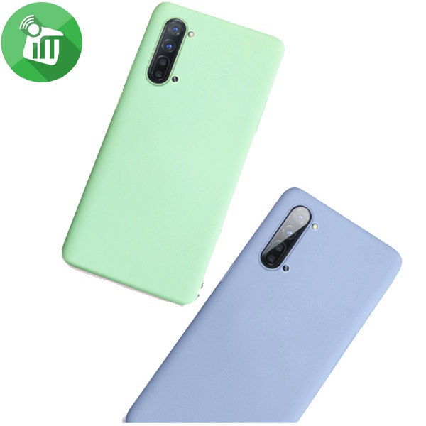 j-Case Jeff Series TPU Case For Oppo Reno3 5G / Reno3 Youth