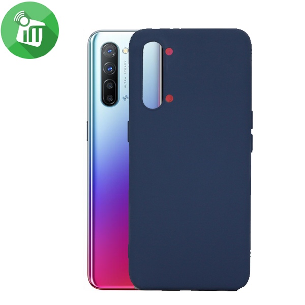 j-Case Jeff Series TPU Case For Oppo Reno3 5G / Reno3 Youth - Image 3