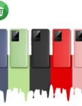 j-Case Jeff Series TPU Case For Samsung Galaxy S20 Ultra