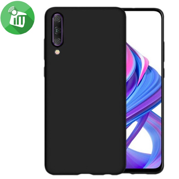 j-Case Matte Silicone TPU Case For Huawei Y9s / Honor 9X Pro