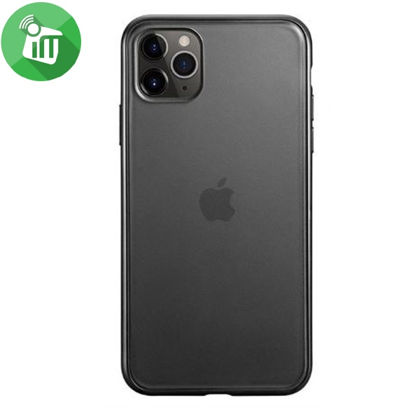 j-Case Phantom Series Matte TPU Case For iPhone 11 Pro - Image 2