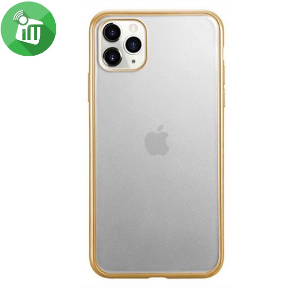 j-Case Phantom Series Matte TPU Case For iPhone 11 Pro - Image 3