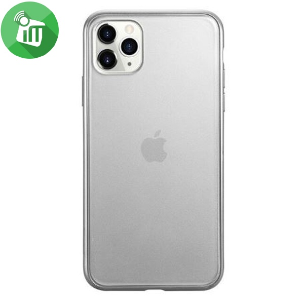 j-Case Phantom Series Matte TPU Case For iPhone 11 Pro - Image 4