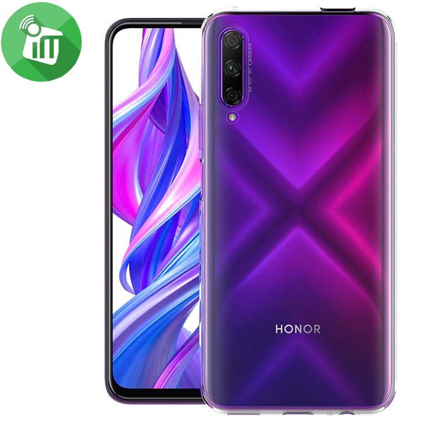j-Case TPU Case For Huawei Y9s / Honor 9X Pro