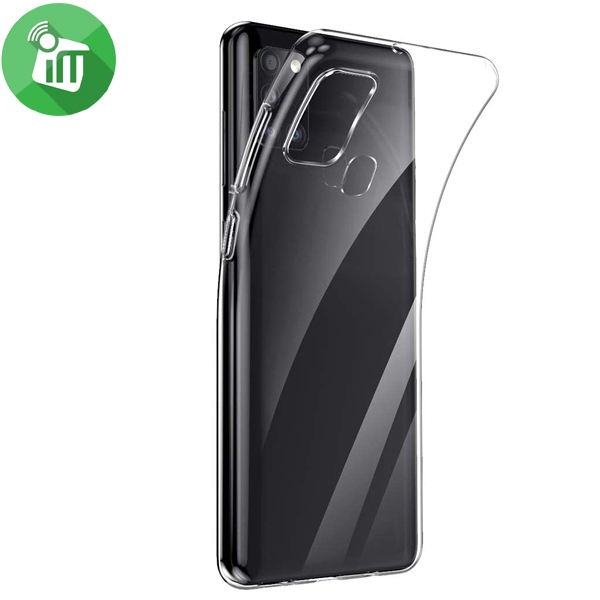 j-Case TPU Case For Samsung Galaxy A21s