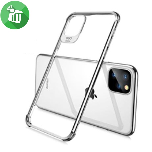 j-Case Twilight Series Matte TPU Anti Falling Case For iPhone 11 Pro - Image 3