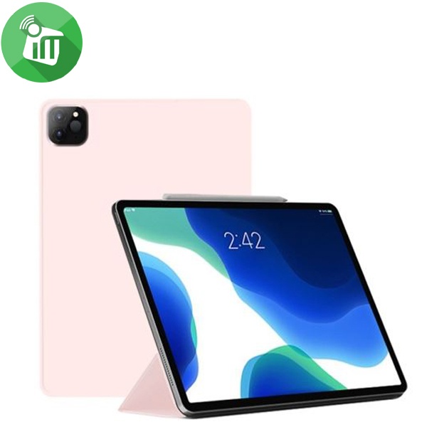 mutural MingShi Series Smart Folio Case For iPad Pro 11 (2020)