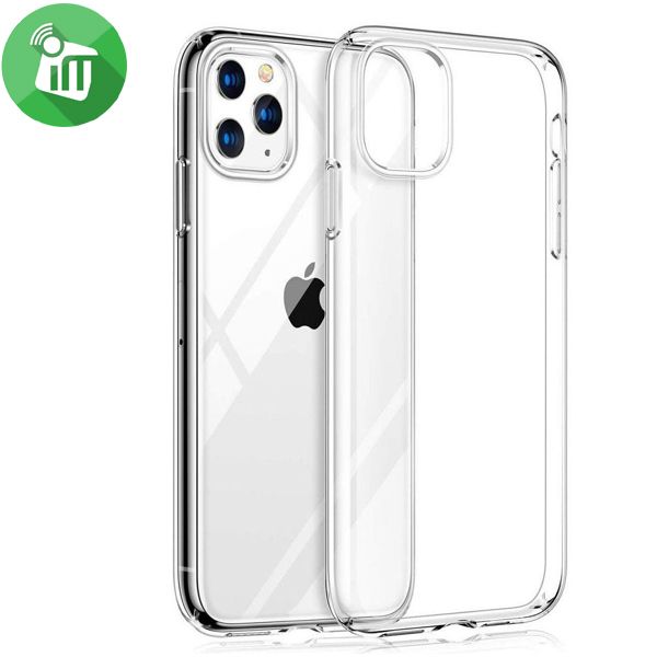 mutural TPU Case For iPhone 11 Pro