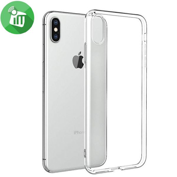 mutural TPU Case For iPhone X / XS