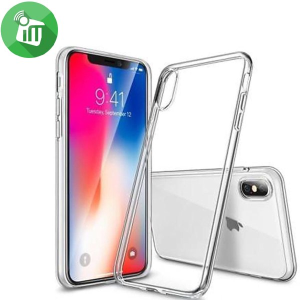 mutural TPU Case For iPhone XS Max