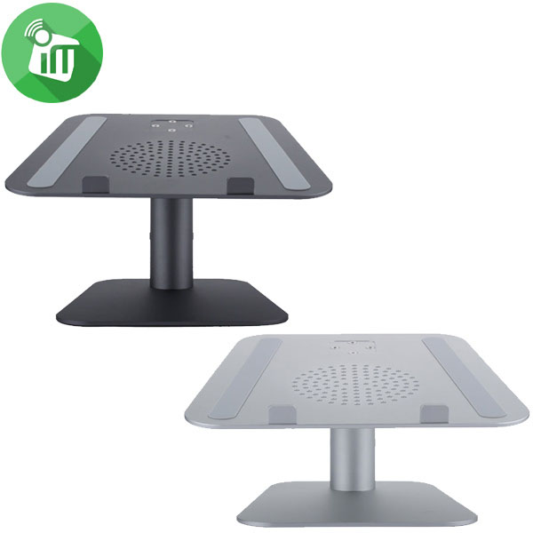 COTEetCI SD-11 Aluminum Flexible Stand For All NoteBook