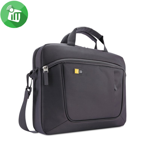 Case LOGIC Slim Case 15.6″