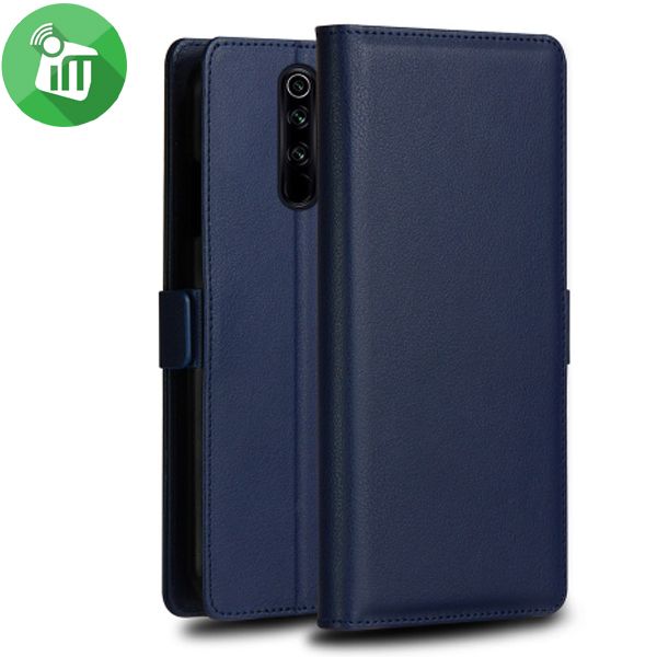 DZGOGO Milo Series Flip Leather Case Xiaomi Redmi 9 - Image 4