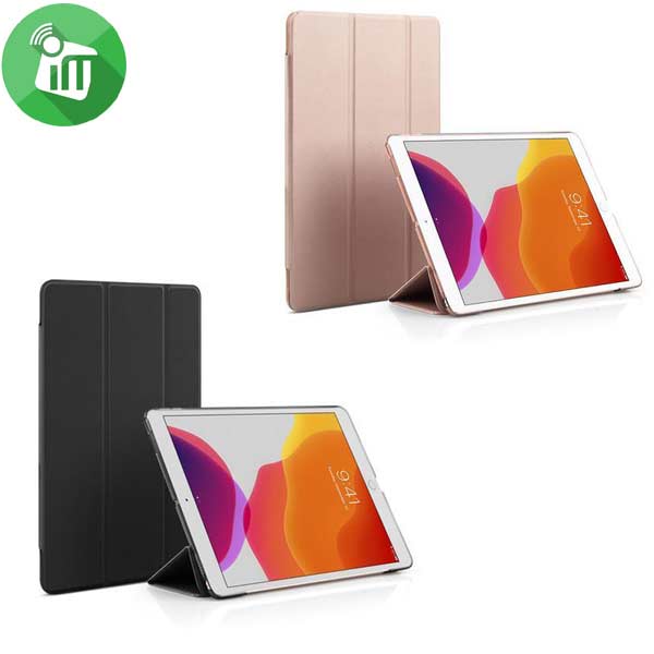 JCPAL Casense Folio Case for iPad 10.2