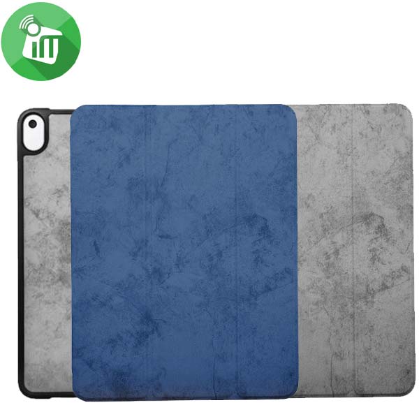 JCPAL DuraPro Protective Folio Case With Pencil Holder iPad Pro 11 (2018)