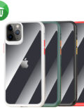 Rock Guard Pro Protection Case For iPhone 11 Pro Max