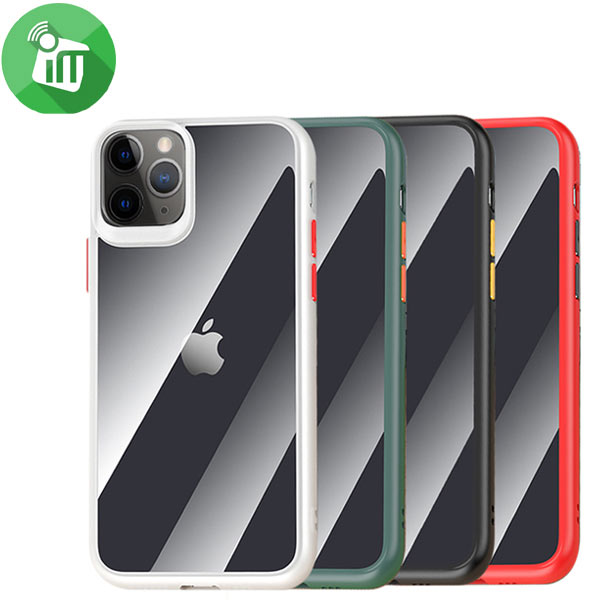 Rock Guard Pro Protection Case For iPhone 11 Pro Max