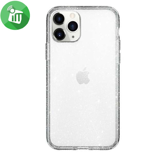 Rock Shiny Series PC+PU Protection Case For iPhone 11 Pro - Image 4