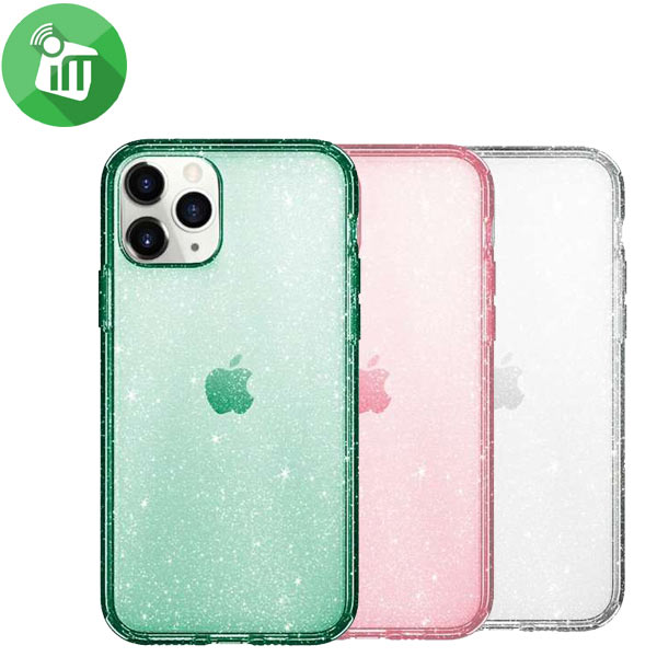 Rock Shiny Series PC+PU Protection Case For iPhone 11 Pro