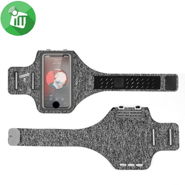 Rock Slim Sports Armband II (7-inch)