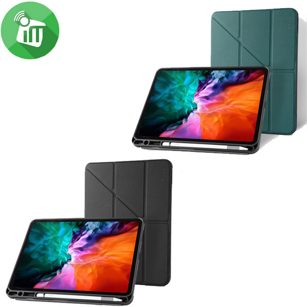 Rock Touch Series Protective Case for iPad Pro 11 (2020)