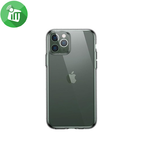 Rock Ultrathin TPU Protection Case For iPhone 11 Pro Max
