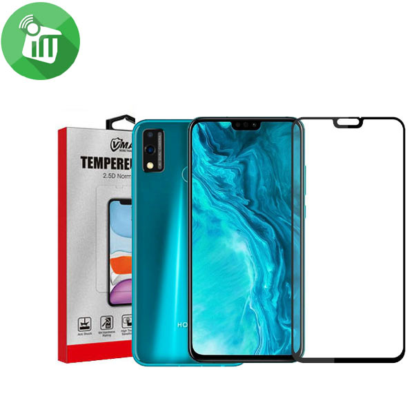 Vmax 2.5D Full Glue Full cover Glass Screen Honor 9X Lite