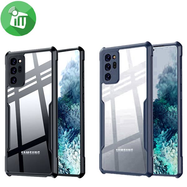 Xundd Beatle Series Case For Samsung Galaxy Note 20 Ultra