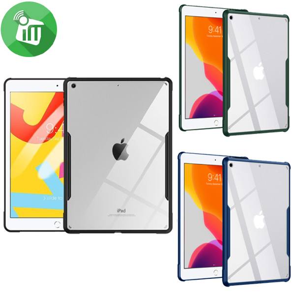 Xundd Beatle Series Case For iPad 10.2