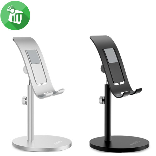 Yesido C69 Angle Adjustable Desktop Aluminum Holder
