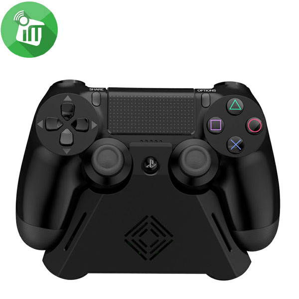 iPega PG-P4005 External Cooling Fan Joystick Radiator for PS4 Wireless Controller - Image 3
