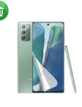 iScreen TPU Auto-Repair Hydrogel Screen Protector For Samsung Galaxy Note 20