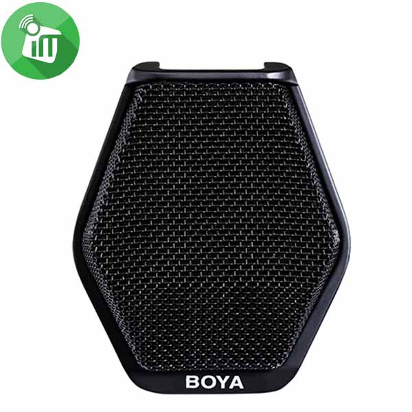 BOYA BY-MC2 Conference Microphone