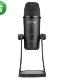 BOYA BY-PM700 USB Condenser Microphone