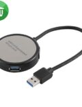 BYL-1811 Support 2TB USB 3.0 4-Port USB HUB