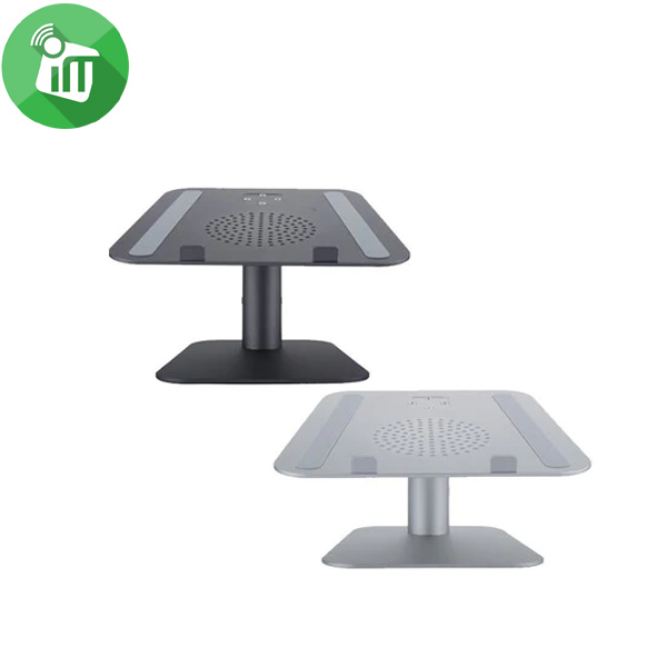 COTEetCI SD-5 Aluminum Flexible Stand For All NoteBook