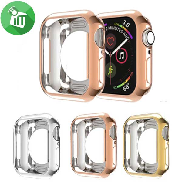 Fashion Case TPU Protector for Apple Watch 40mm