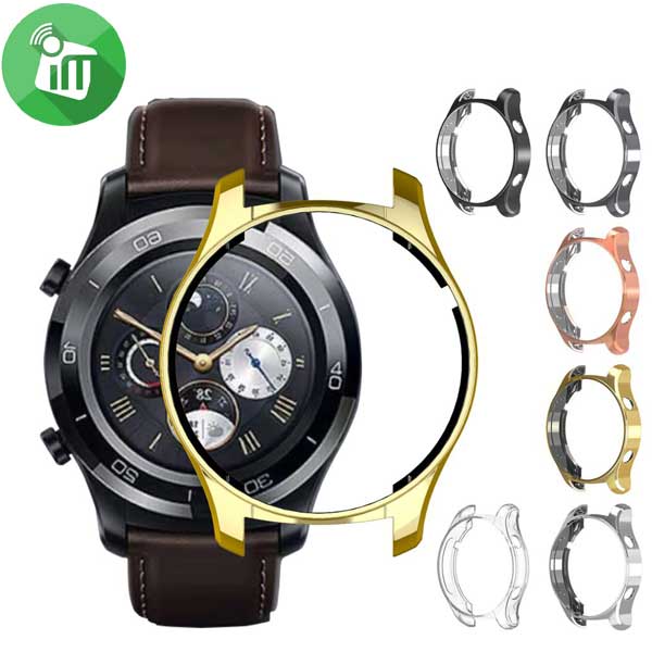 Fashion Case TPU Protector for Huawei Watch 2 Pro