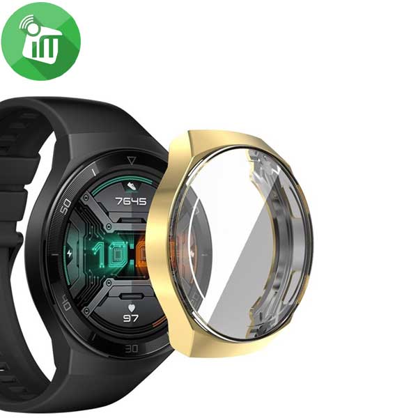 Fashion Full Case TPU Protector for Huawei Watch GT 2e 46mm - Image 5