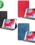 Mutural Lucky Piggy Series Smart Folio Case For Apple iPad Mini (2019) / iPad Mini 4