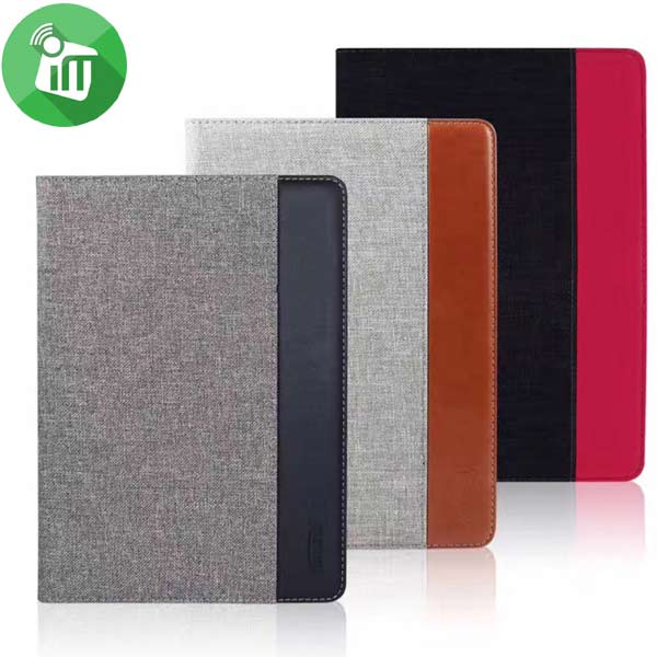 Mutural Ying Series Smart Folio Case For Apple iPad 10.2 (7th generation)
